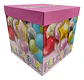 Cajas Regalo 30 Cm Regalo Sorpresas Cumpleaños Niños Sorpres - Miniatura 5