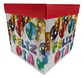 Cajas Regalo 30 Cm Regalo Sorpresas Cumpleaños Niños Sorpres - Miniatura 6