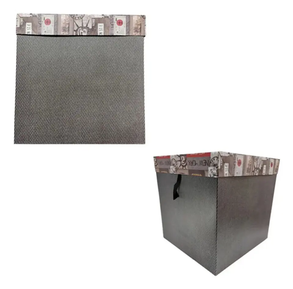 Cajas Regalo 30 Cm Regalo Sorpresas Cumpleaños Niños Sorpres 9