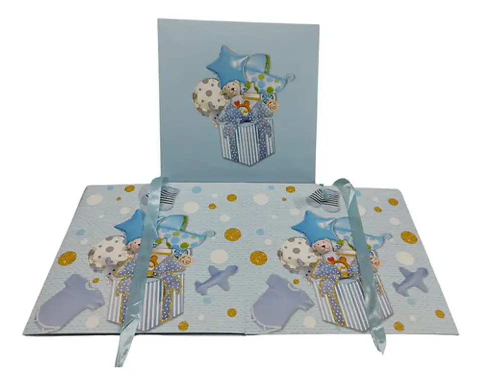 Cajas Regalo 30 Cm Regalo Sorpresas Cumpleaños Niños Sorpres 16