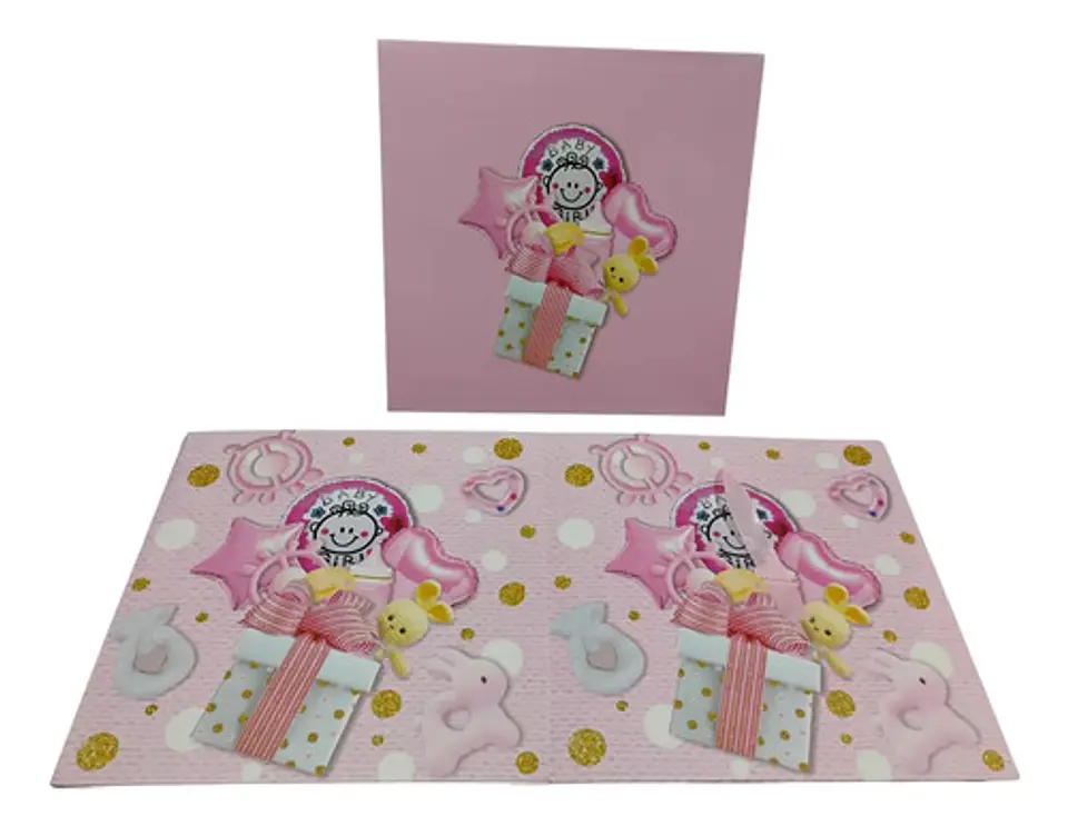 Cajas Regalo 30 Cm Regalo Sorpresas Cumpleaños Niños Sorpres 26