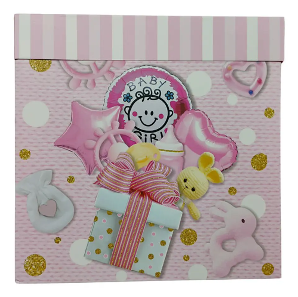 Cajas Regalo 30 Cm Regalo Sorpresas Cumpleaños Niños Sorpres 28