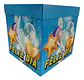 Cajas Regalo 30 Cm Regalo Sorpresas Cumpleaños Niños Sorpres - Miniatura 31