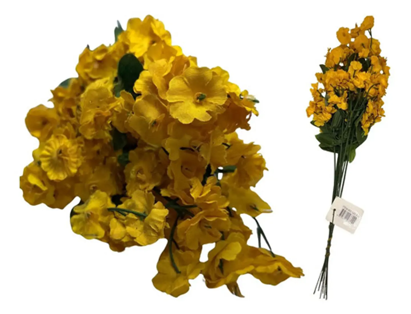 Yitsu Rosas Matas Rosas Flores Artificial Decoración Flores 5