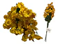 Yitsu Rosas Matas Rosas Flores Artificial Decoración Flores - Miniatura 5