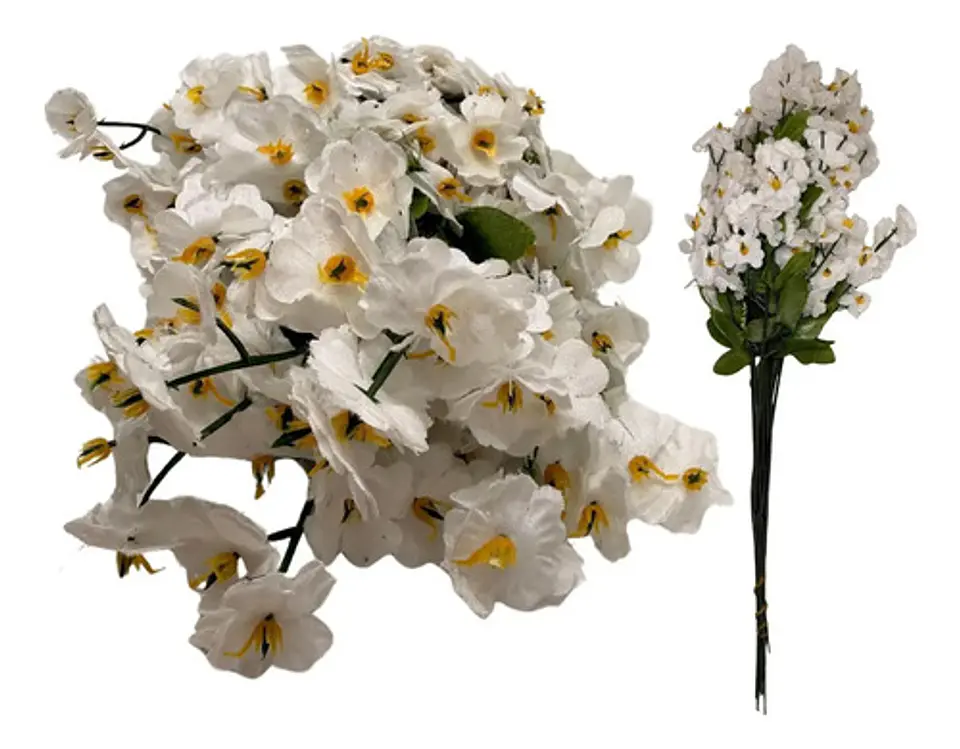 Yitsu Rosas Matas Rosas Flores Artificial Decoración Flores 7