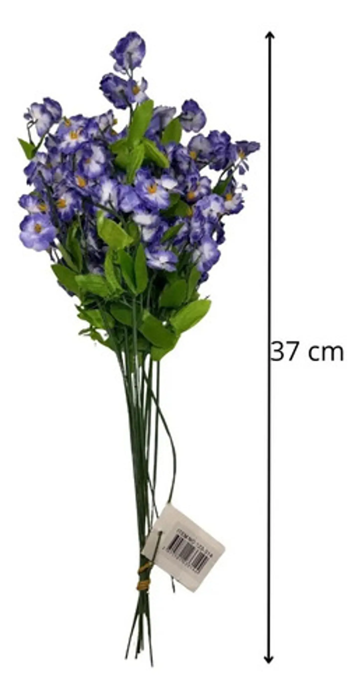Yitsu Rosas Matas Rosas Flores Artificial Decoración Flores 9