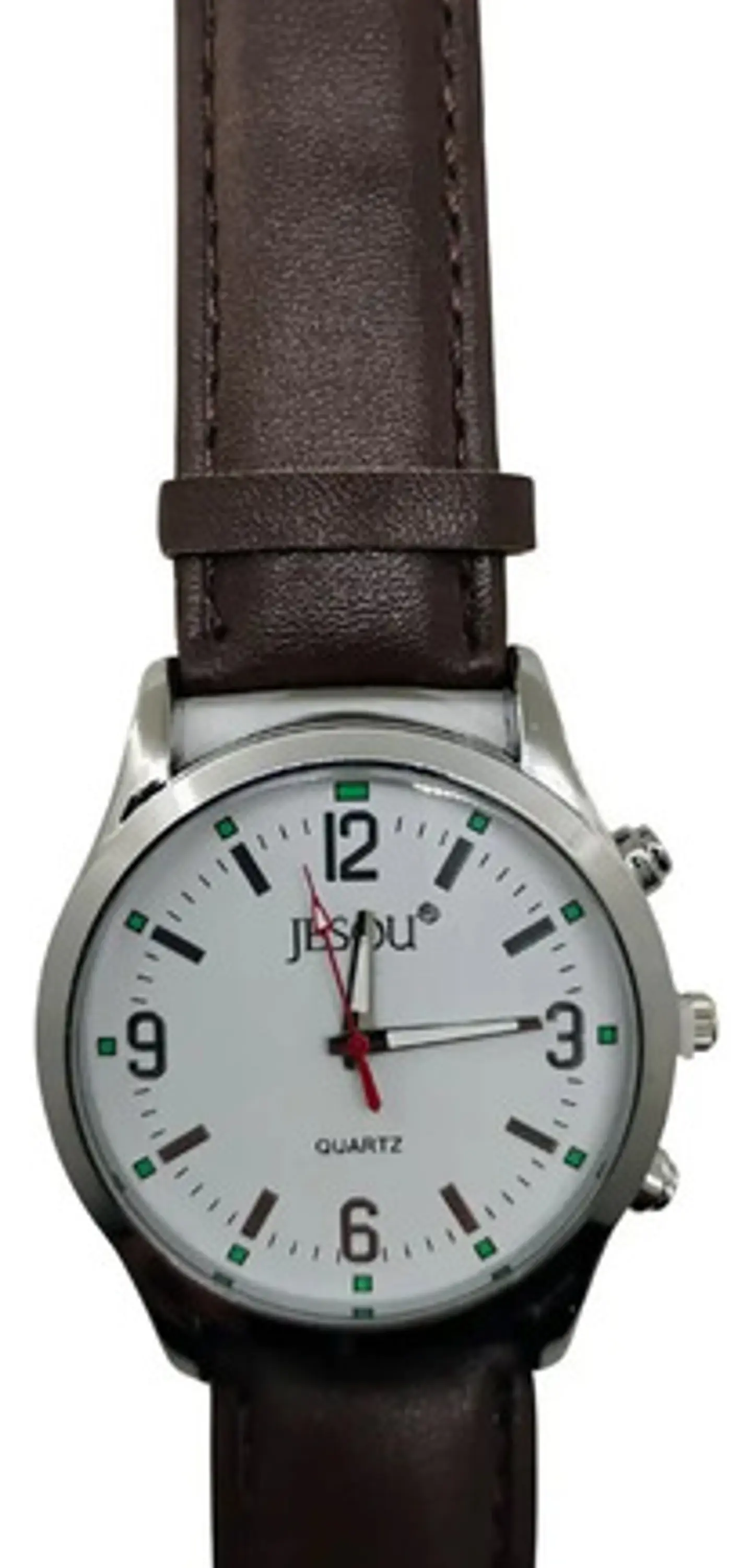 Estuche De Lujo Hombre Regalo Padre Reloj Esfero Biletera  3