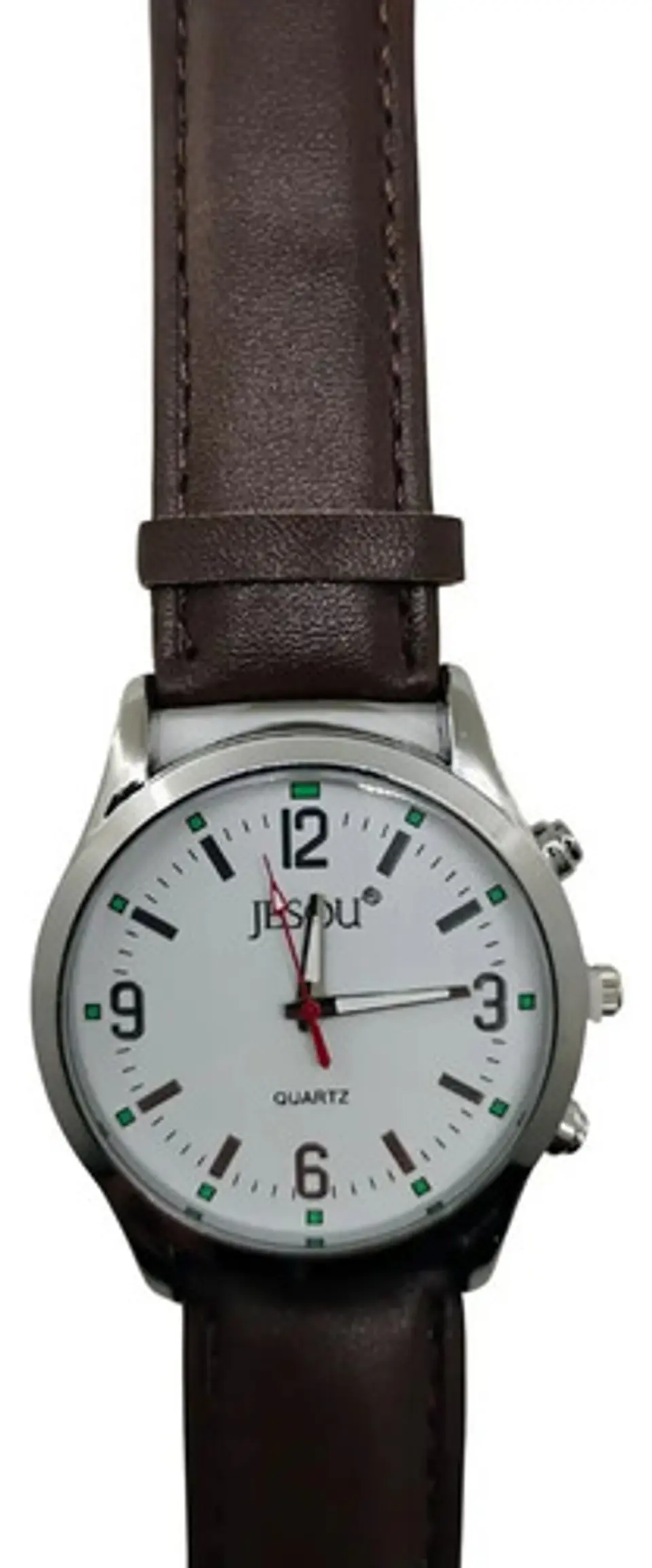 Estuche De Lujo Hombre Regalo Padre Reloj Esfero Biletera  3