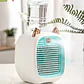 Ventilador Spray Aire Portátil Personal Ambientador Oso Rec  - Miniatura 2