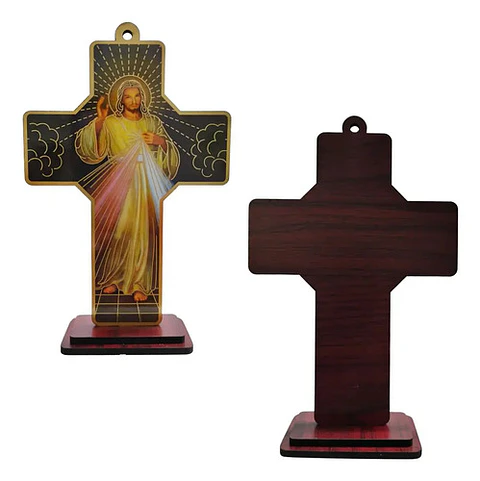 Virgen María Auxiliadora Articulo Religioso 