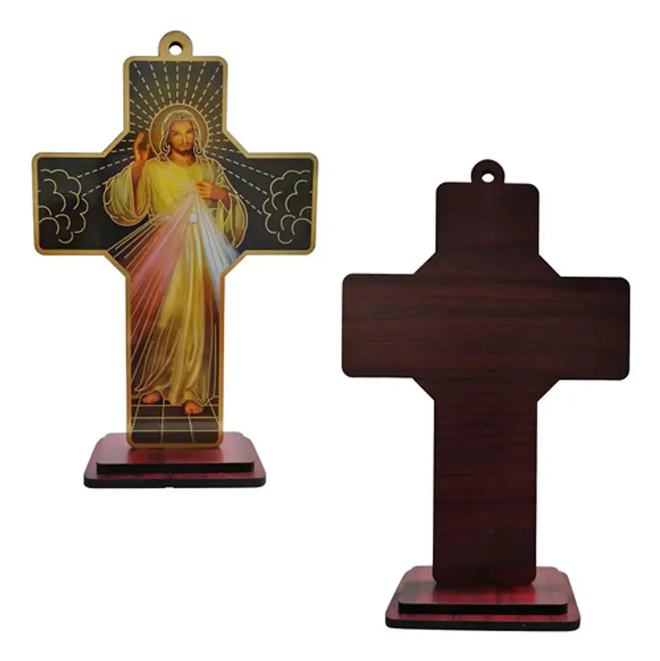 Virgen María Auxiliadora Articulo Religioso  2