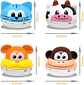 Temporizador Para Cocción De Alimentos Chef Cocina Restauran - Miniatura 3