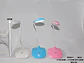 Lampara Linterna Recargable Luz Led Táctil 6520-1 Luces  - Miniatura 3