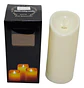 Luz Led Velas Veladora Eléctrica Eventos Vela X 1und Ybled-t - Miniatura 3