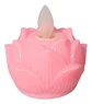 Candelabro Vela Eléctrica Luz Led Eventos Fiestas Wm1168dz - Miniatura 7