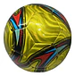 Balón De Fútbol Dorado Deportes Juego 1910-3 - Miniatura 3