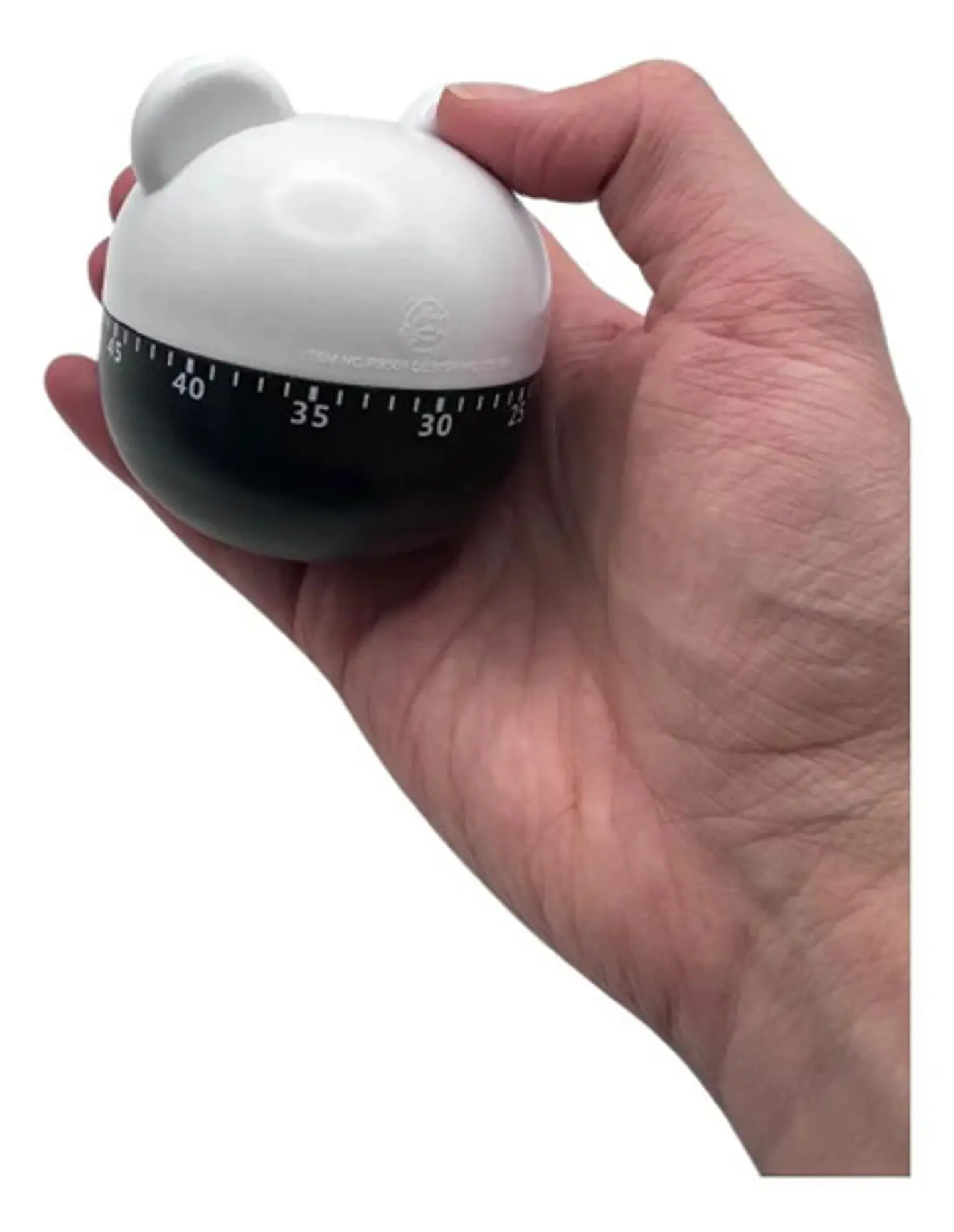 Temporizador Para Cocción De Alimentos Chef Cocina Huevos  5