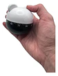 Temporizador Para Cocción De Alimentos Chef Cocina Huevos  - Miniatura 5