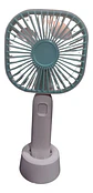 Ventilador +  Portátil Abanico Usb Viento Aire  - Miniatura 2