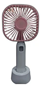 Ventilador +  Portátil Abanico Usb Viento Aire  - Miniatura 3
