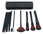 Pinceles Cejas Rubor Maquillaje Cosméticos 12pcs Belleza  - Miniatura 1