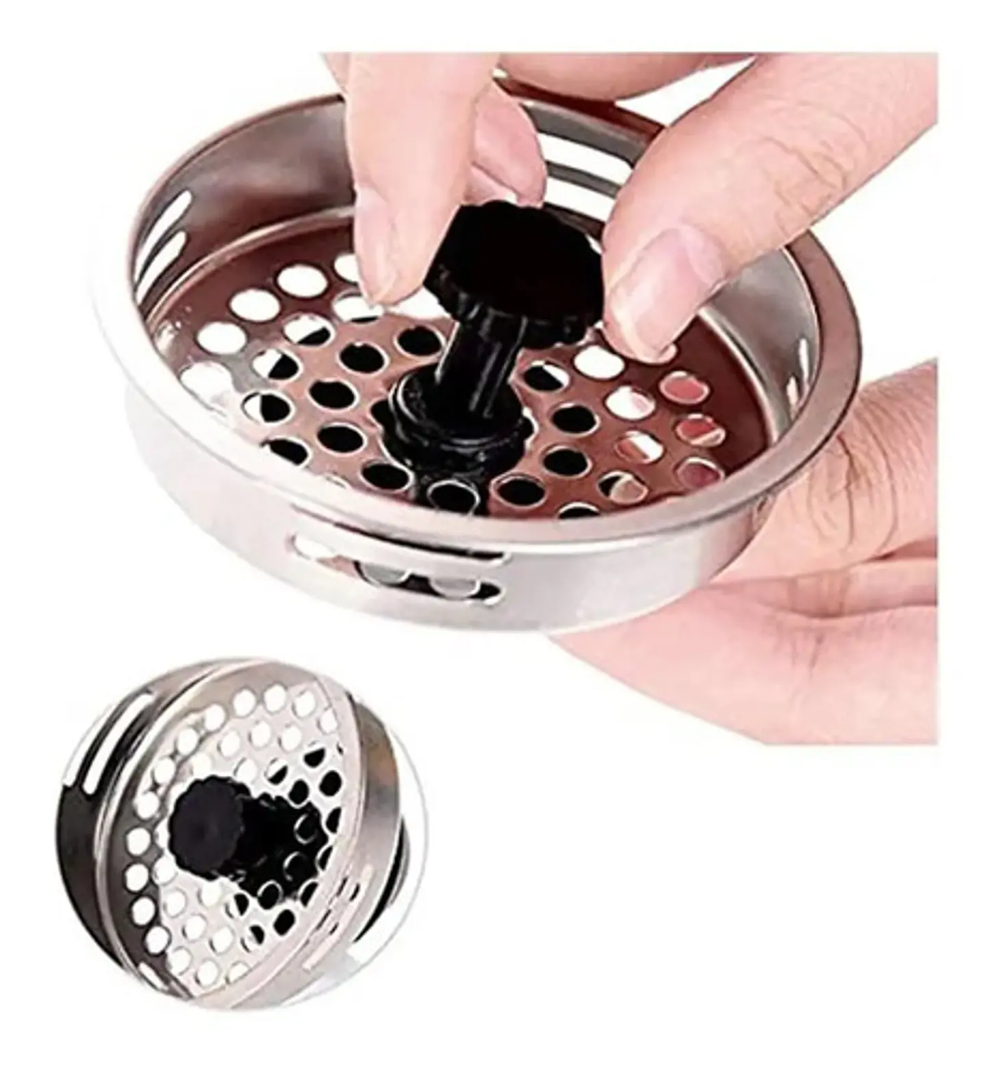 Rejilla  Para Lava Platos Utensilios De Cocina Regilla  1
