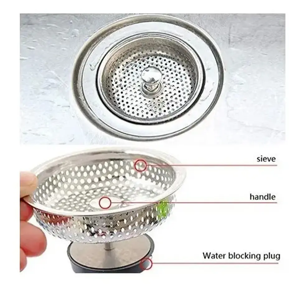 Rejilla  Para Lava Platos Utensilios De Cocina Regilla  3