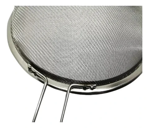Coladores Utensilios Cocina Repostería Alimentos 22 Cm 