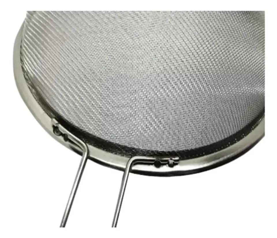 Coladores Utensilios Cocina Repostería Alimentos 22 Cm  1