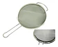 Coladores Utensilios Cocina Repostería Alimentos 22 Cm  - Miniatura 2