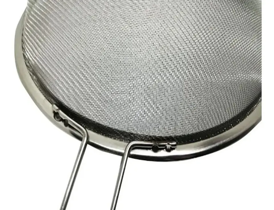 Coladores Utensilios Cocina Repostería Alimentos 22 Cm  3