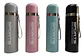 Termo Acero Inoxidable 500 Ml __ Dt500 - Miniatura 1