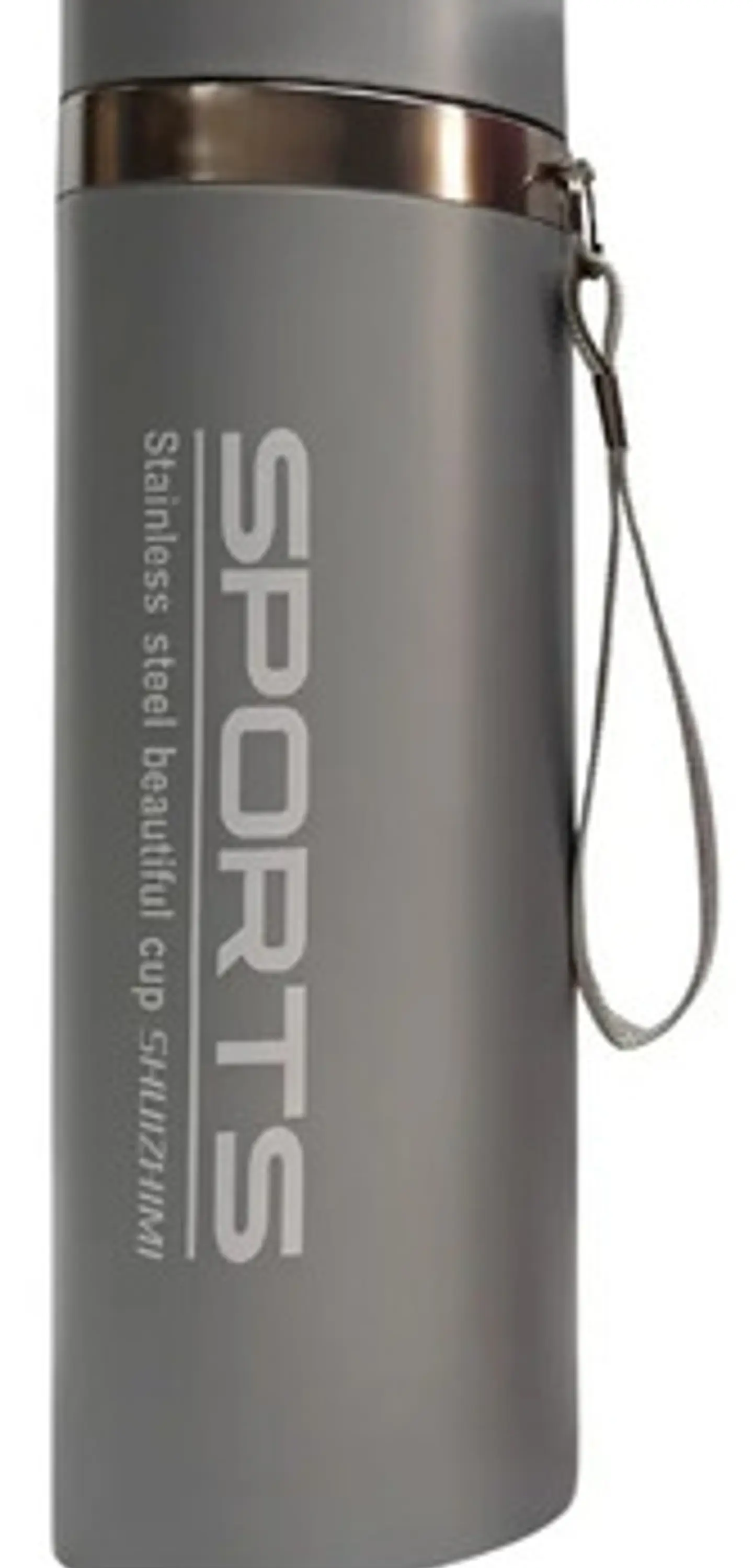 Termo Acero Inoxidable 500 Ml __ Dt500 4