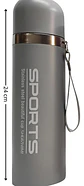 Termo Acero Inoxidable 500 Ml __ Dt500 - Miniatura 5