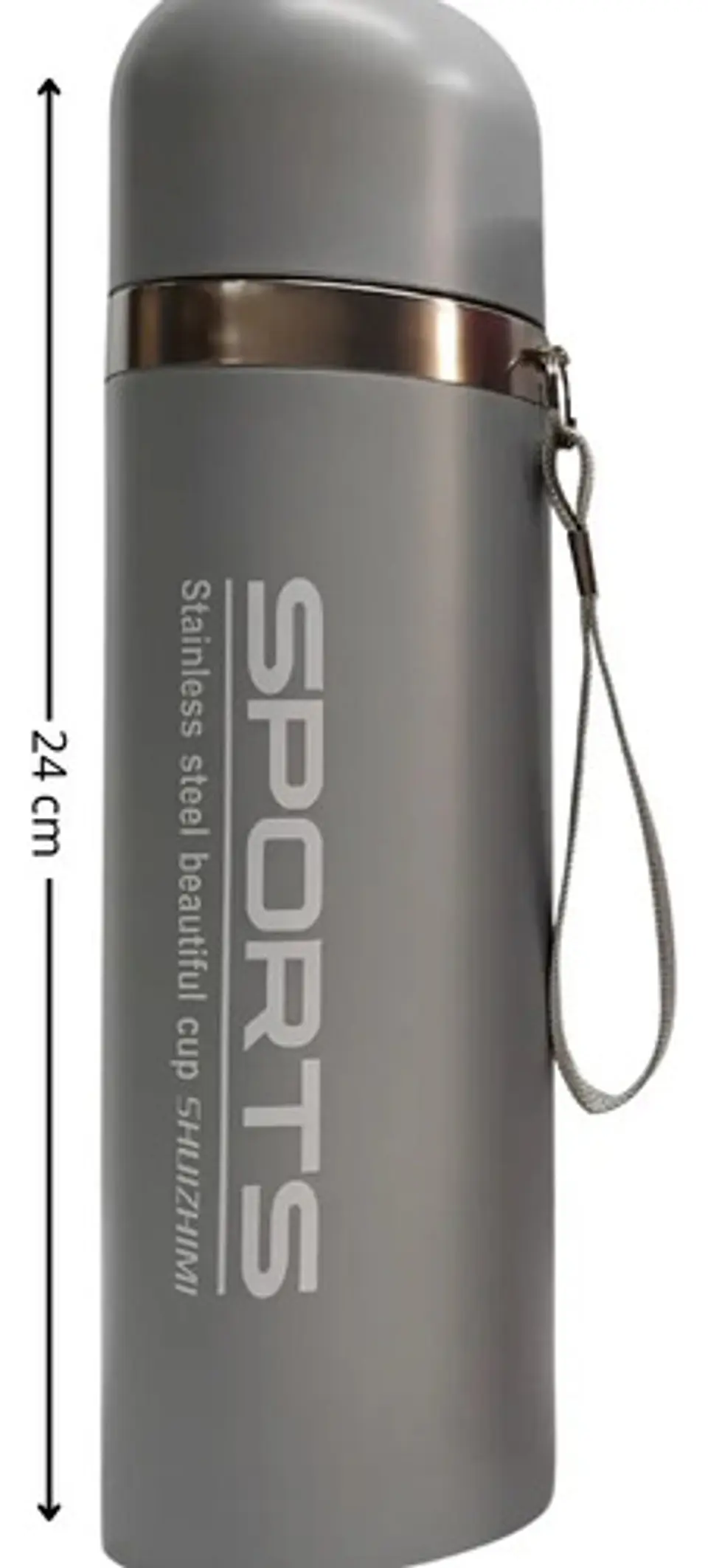 Termo Acero Inoxidable 500 Ml __ Dt500 5
