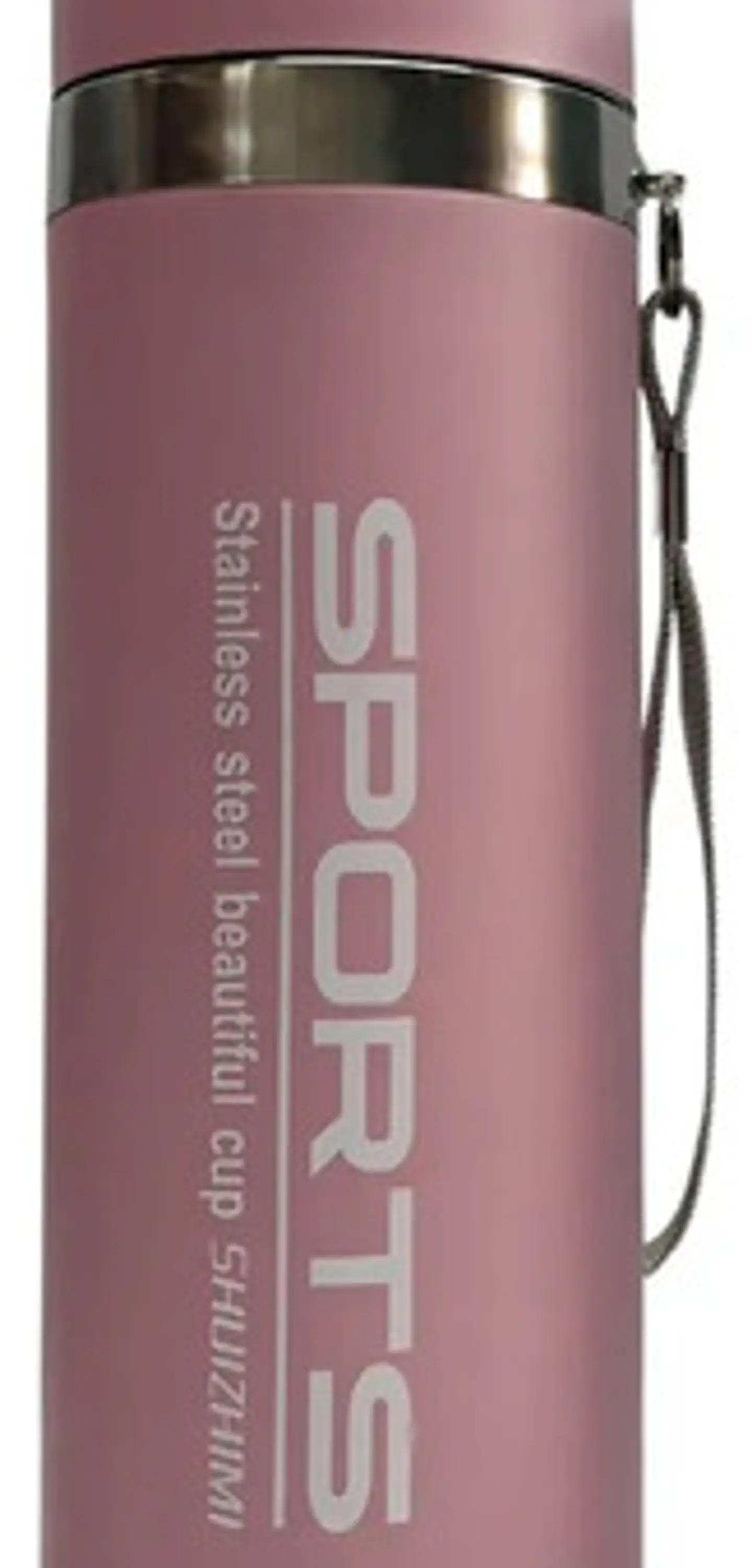Termo Acero Inoxidable 500 Ml __ Dt500 7