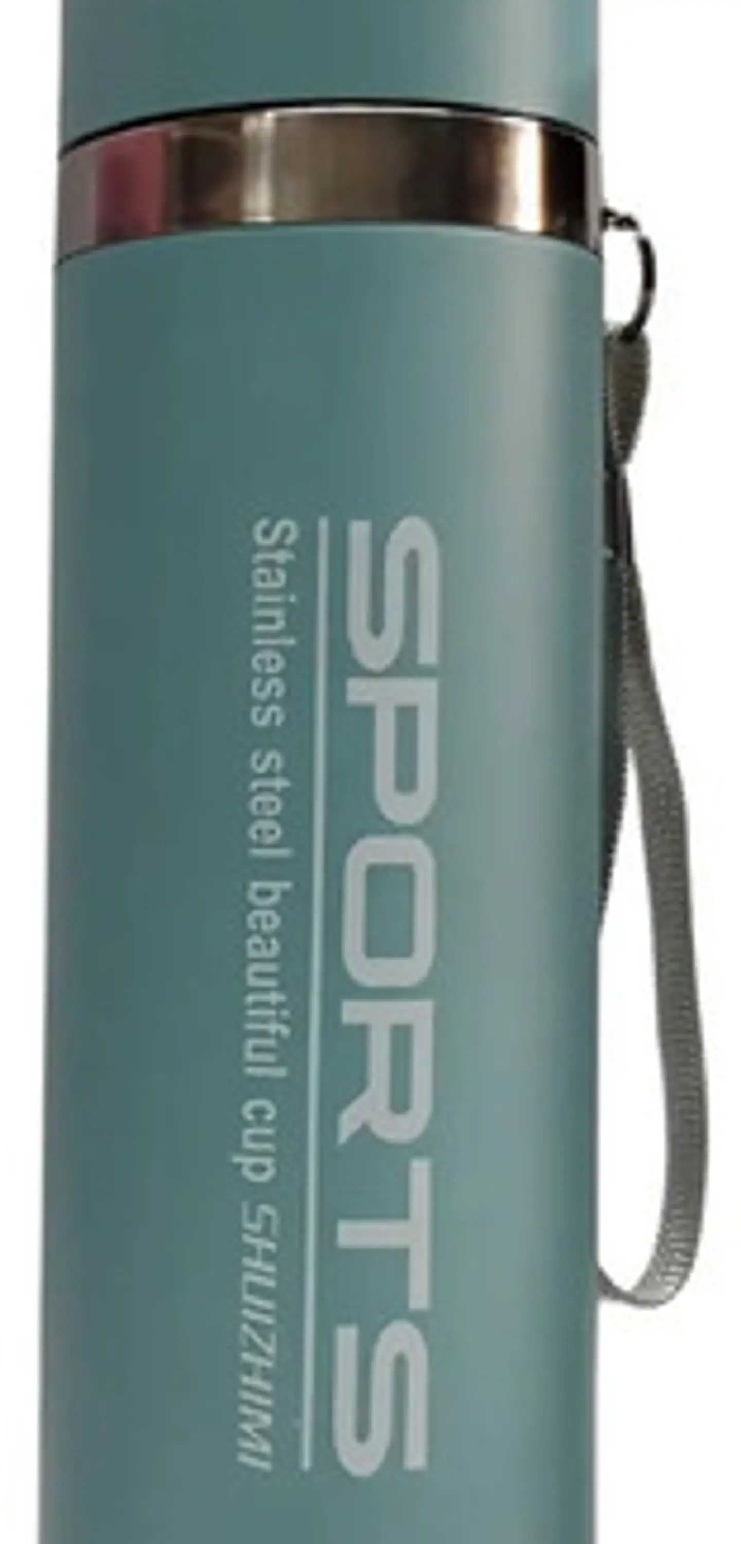 Termo Acero Inoxidable 500 Ml __ Dt500 8