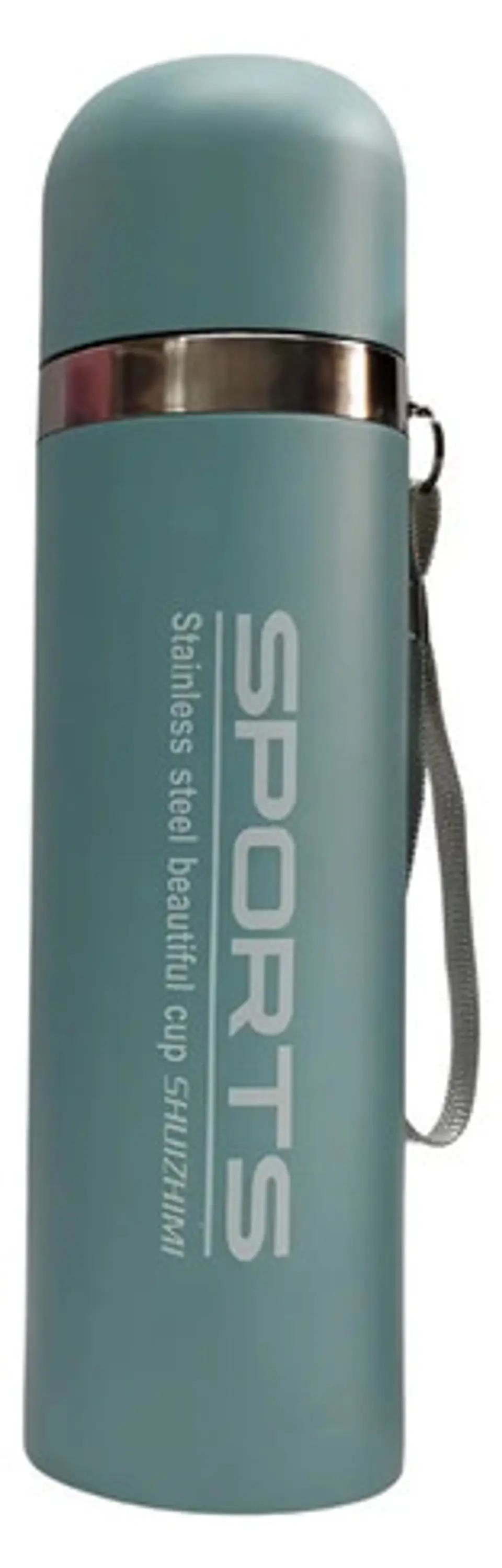 Termo Acero Inoxidable 500 Ml __ Dt500 8
