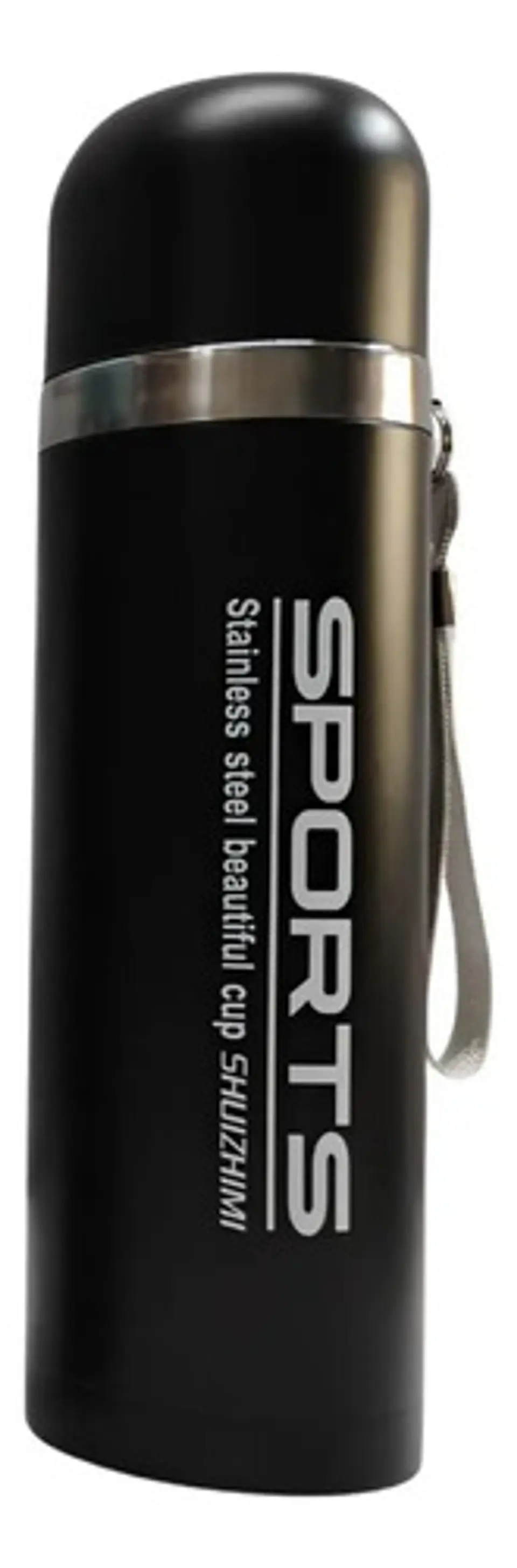 Termo Acero Inoxidable 500 Ml __ Dt500 9