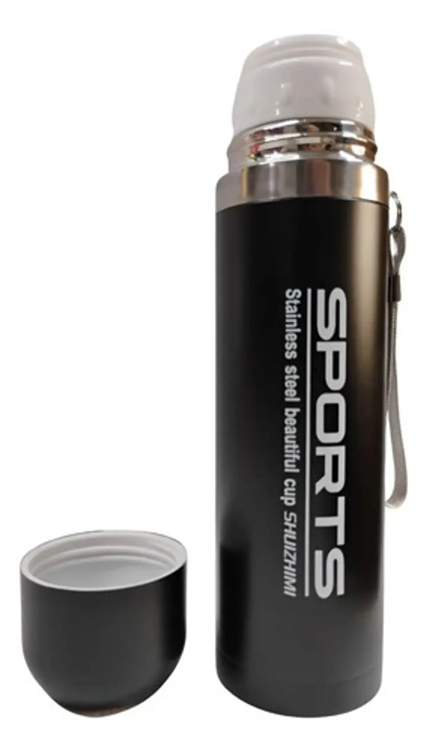 Termo Acero Inoxidable 500 Ml __ Dt500 11