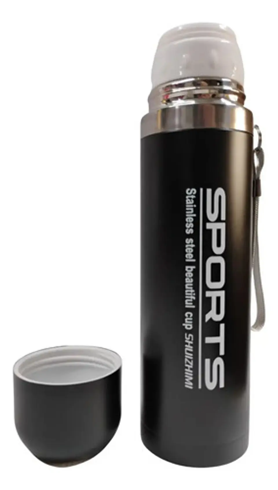 Termo Acero Inoxidable 500 Ml __ Dt500 11