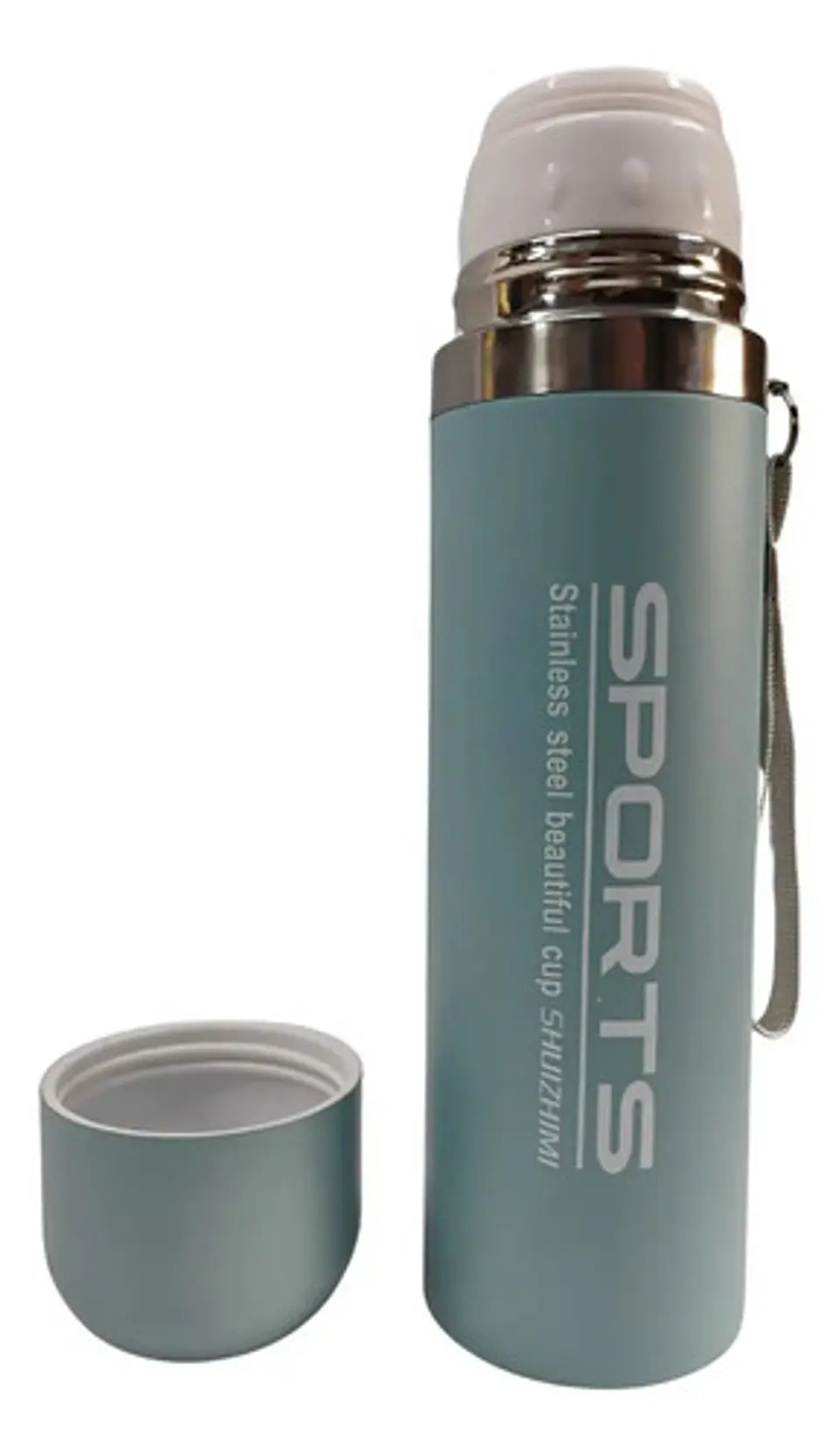 Termo Acero Inoxidable 500 Ml __ Dt500 17
