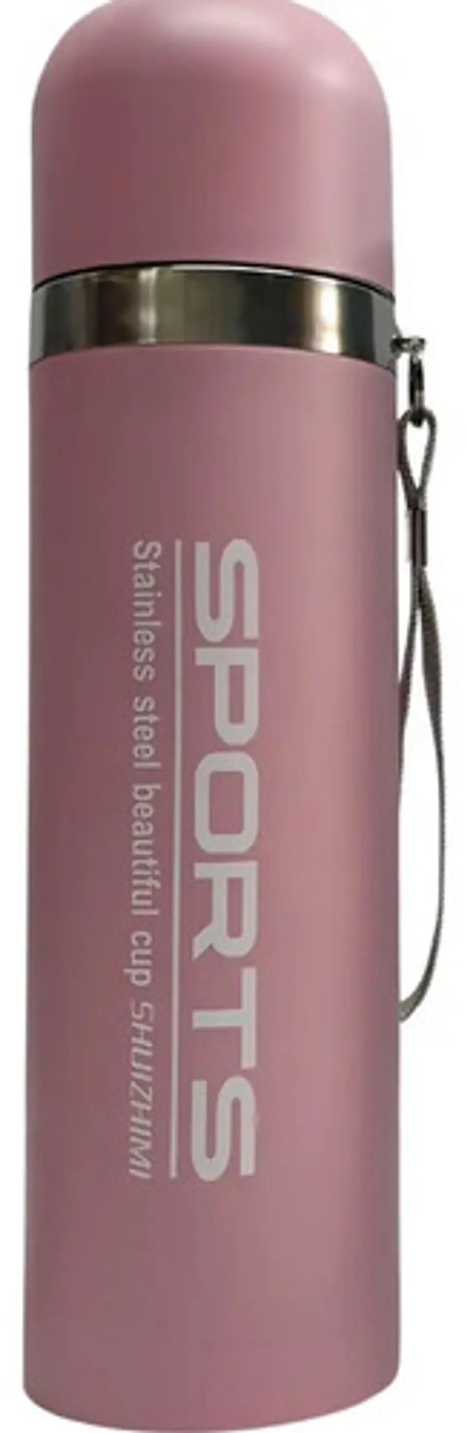 Termo Acero Inoxidable 500 Ml __ Dt500 21