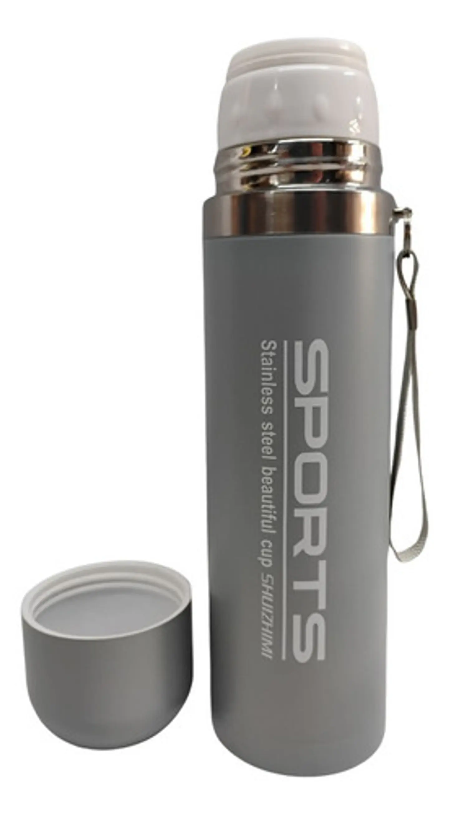 Termo Acero Inoxidable 500 Ml __ Dt500 24