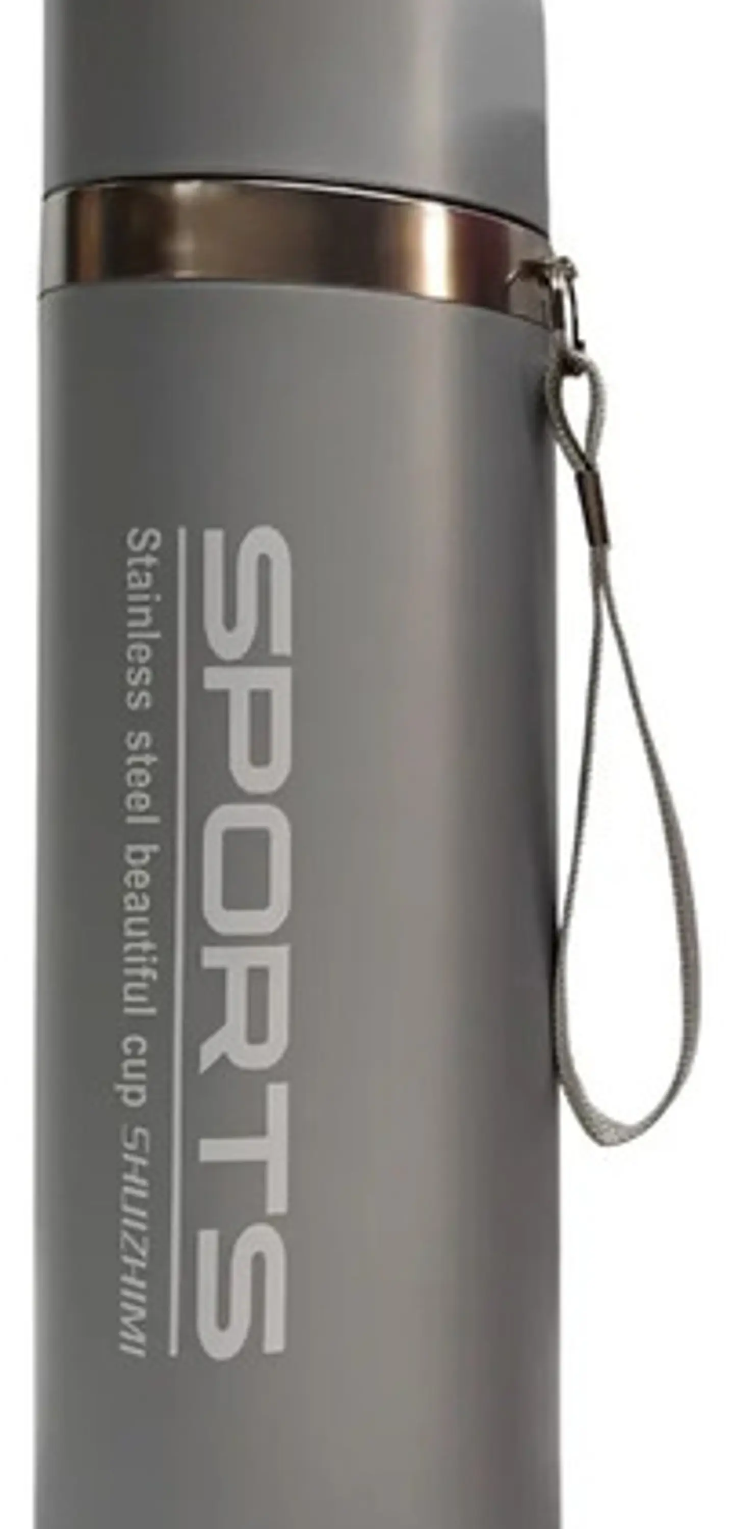 Termo Acero Inoxidable 500 Ml __ Dt500 25