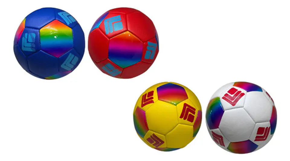Balón De Fútbol (size #1) B10 1