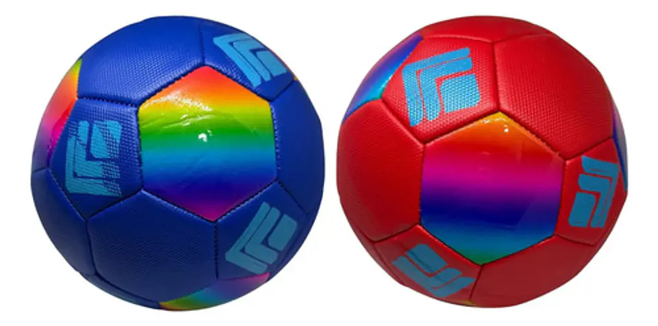 Balón De Fútbol (size #1) B10 3