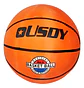 Balón Basquetball Size #3 Deporte Baloncesto Juego  1910-12 - Miniatura 1