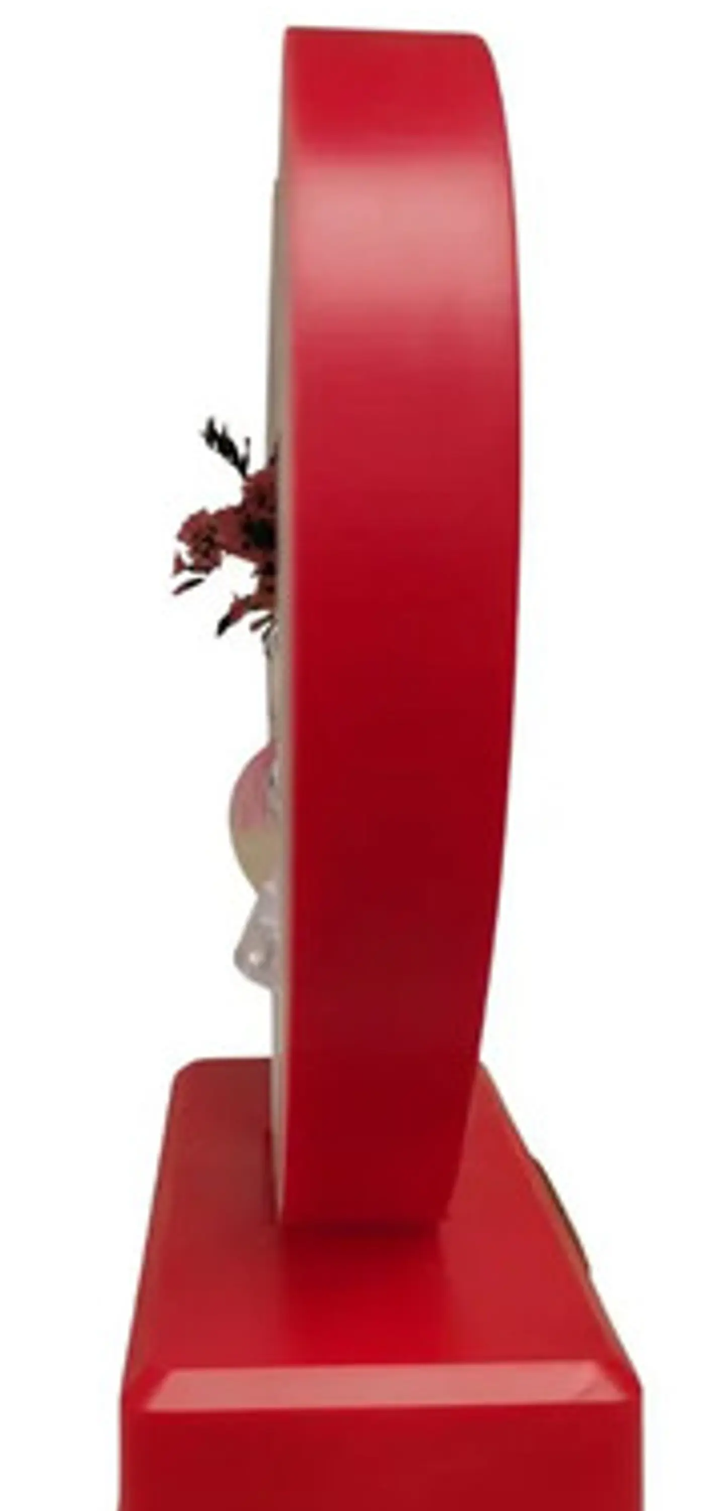 Caja Musical Regalo Amor Amistad Corazón Decoración Mazugi  3